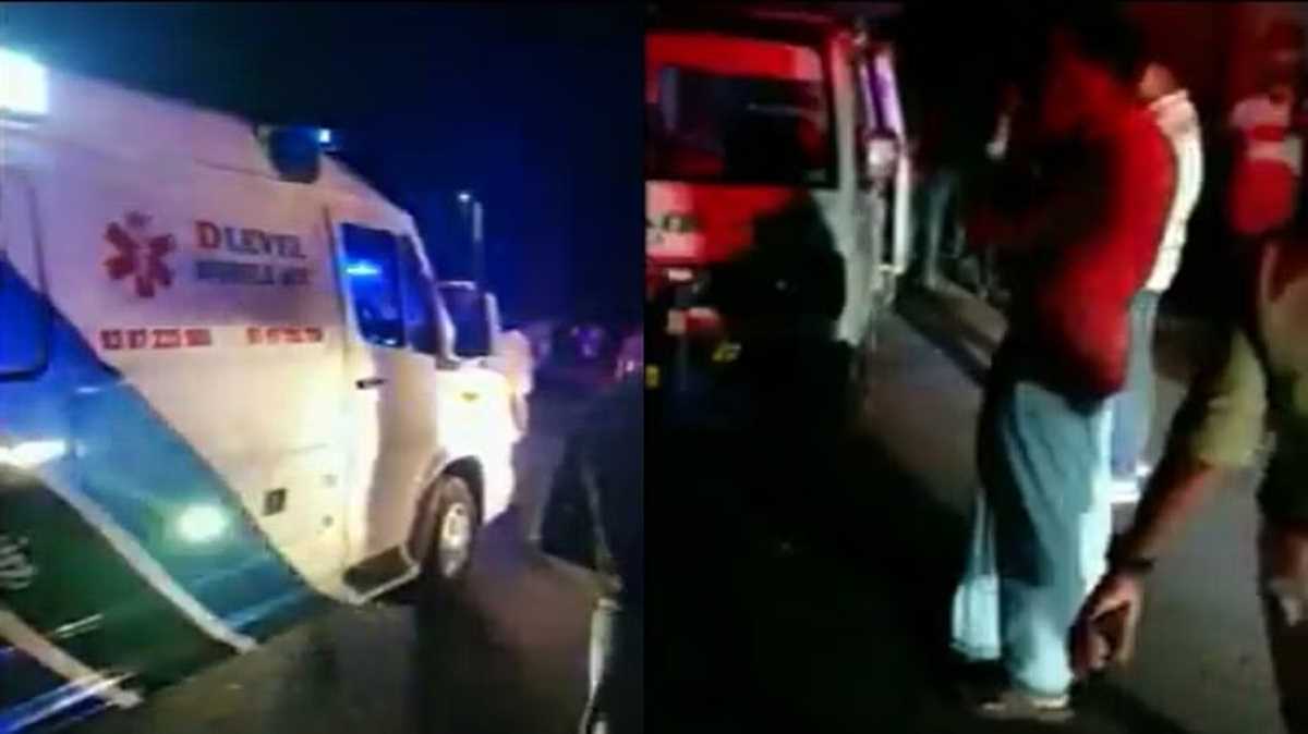 केरल : मलप्पुरम में पर्यटक नाव पलटने से 21 की मौत, बचाव कार्य जारी